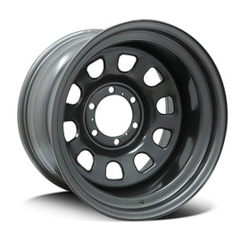 Diezel Steel Lr   D-Window