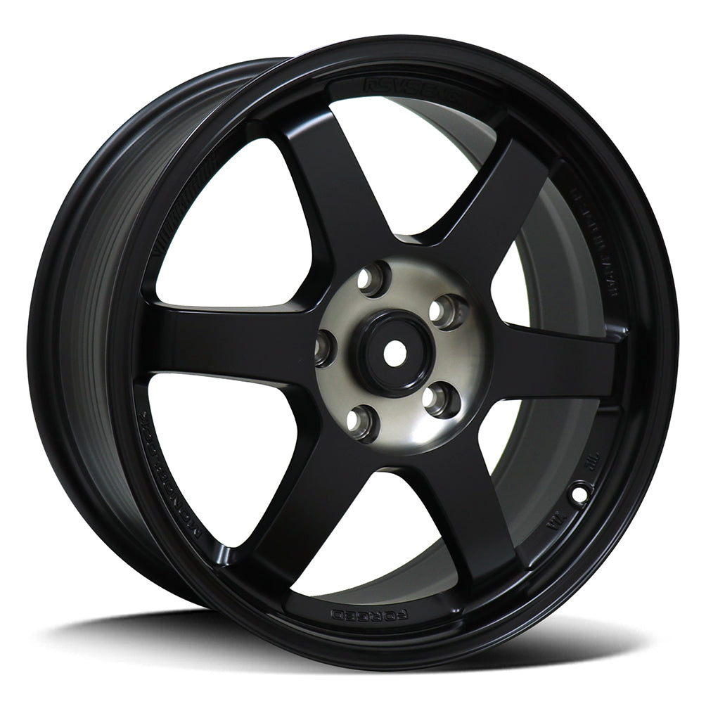 Diezel F044 Matte Black