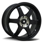 Diezel F044 Matte Black