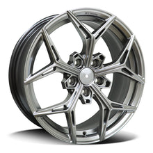 Load image into Gallery viewer, Diezel Fc01 Hyper Black