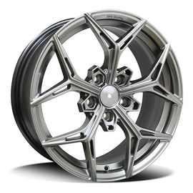 Diezel Fc01 Hyper Black