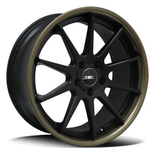 Load image into Gallery viewer, Diezel Matte Black Bronze Lip