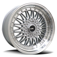 Load image into Gallery viewer, Diezel L247 Silver Machined Lip