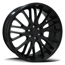 Load image into Gallery viewer, Diezel LC537 Gloss Black