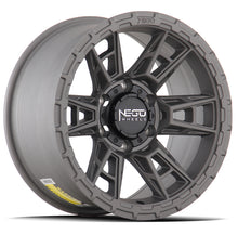 Load image into Gallery viewer, Negu N10 Matte Gunmetal