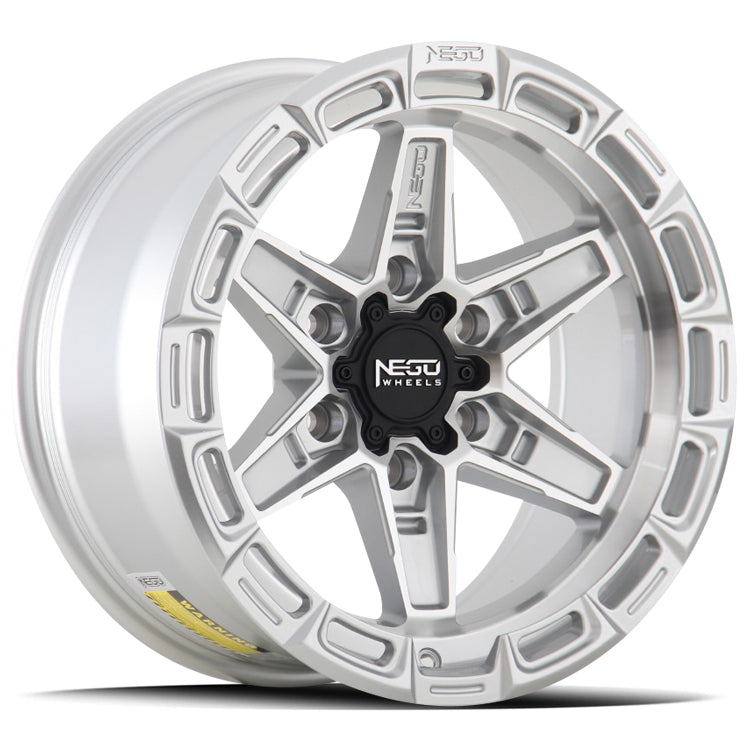Negu N11