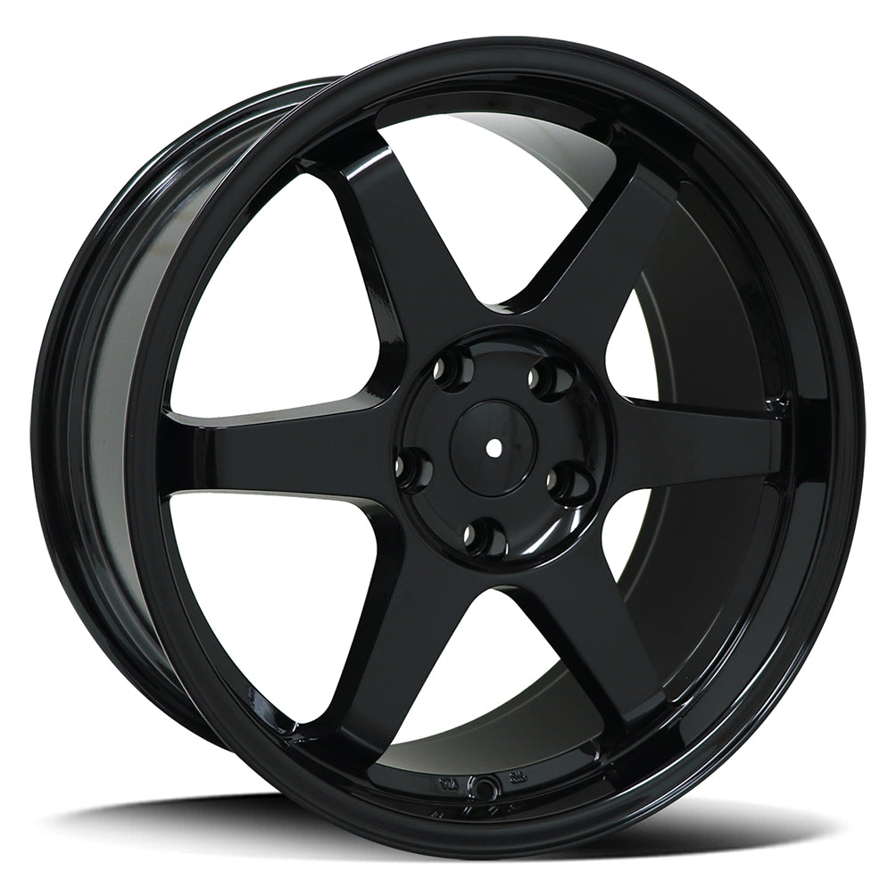 Diezel P65 Black