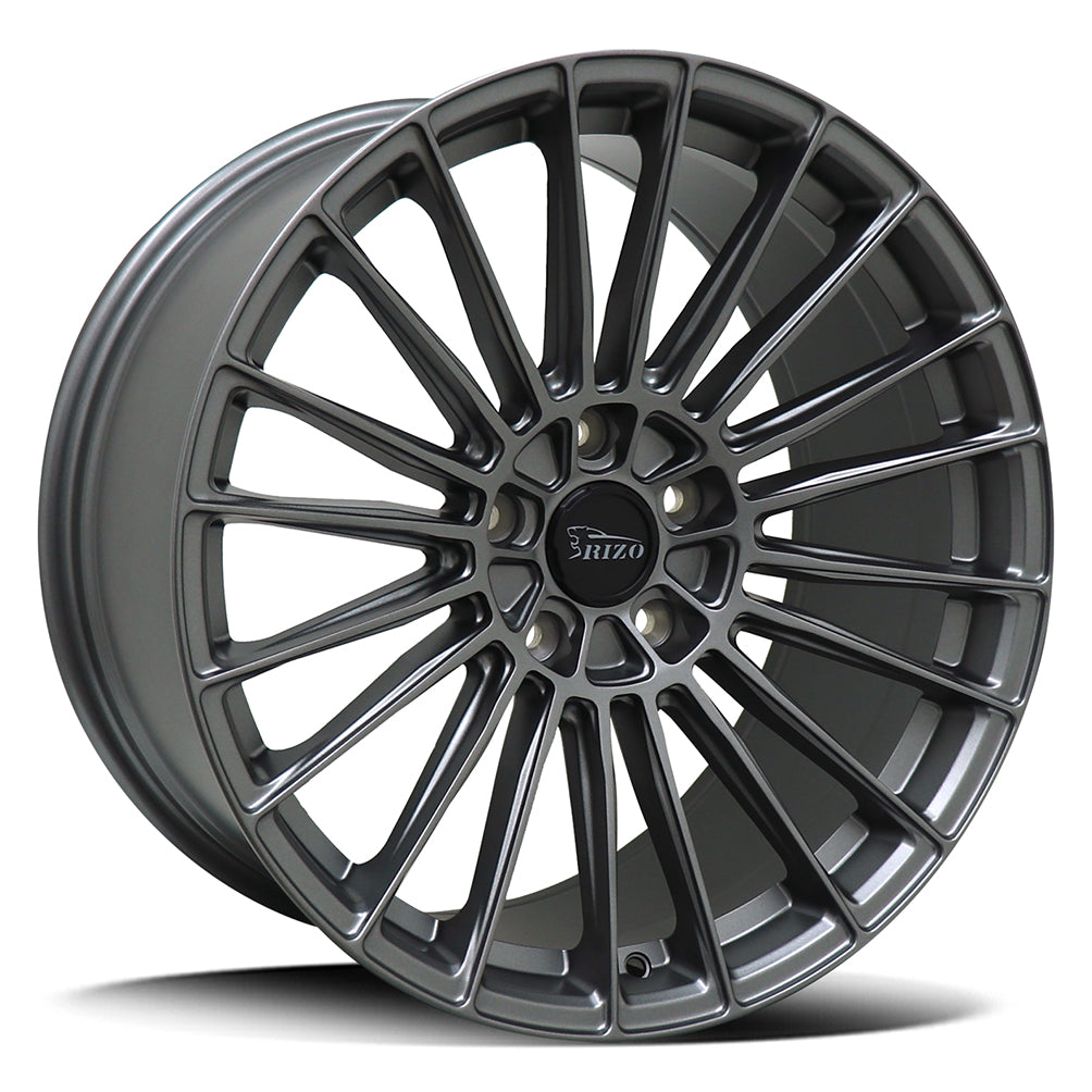 Diezel 912 RS5-Concave Satin Grey