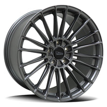 Load image into Gallery viewer, Diezel 912 RS5-Concave Satin Grey