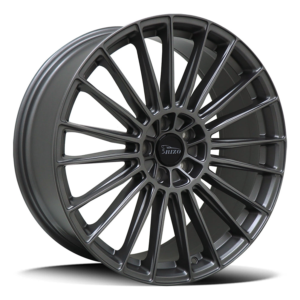 Diezel 912 RS5 Satin Grey