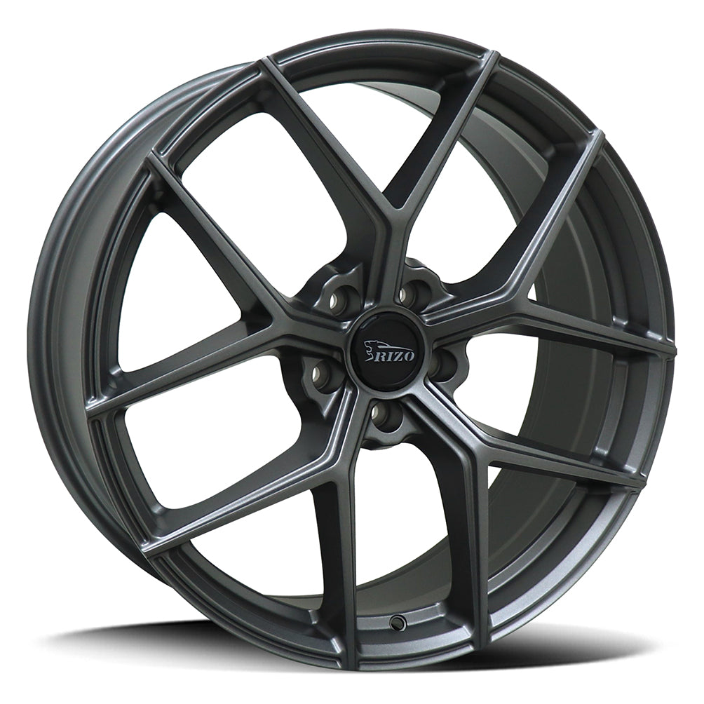 Diezel 915 Rizo-RS8 Satin Grey