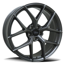Load image into Gallery viewer, Diezel 915 Rizo-RS8 Satin Grey