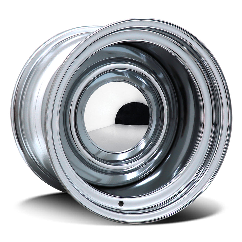 DTM Old-Skool Lt1502   Smoothie Steel