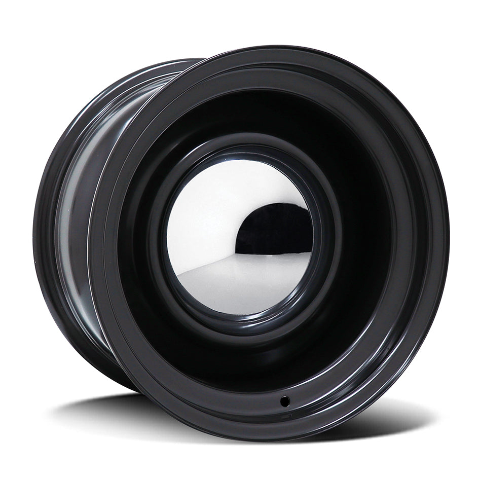 DTM Old-Skool Lt1502 Black