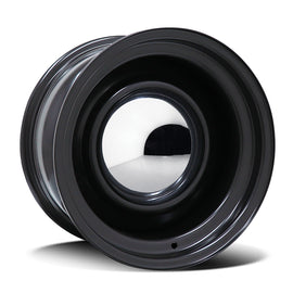 DTM Old-Skool Lt1502 Black