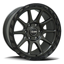 Load image into Gallery viewer, DTM HD Saw Concave Satin Anthracite
