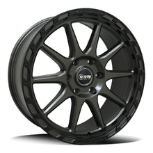 Load image into Gallery viewer, DTM HD Saw Satin Black Anthracite
