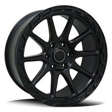 Load image into Gallery viewer, DTM HD Saw Concave Satin Black