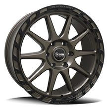 Load image into Gallery viewer, DTM HD Saw Satin Bronze
