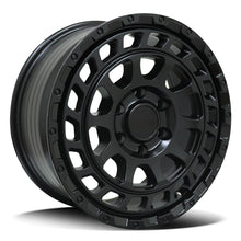 Load image into Gallery viewer, DTM HD Dtm1990sb Satin Black Gloss Lip