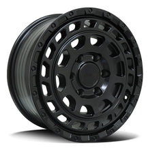 Load image into Gallery viewer, DTM HD Dtm1990s Satin Black