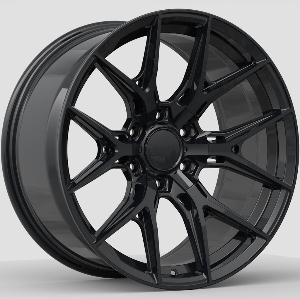 DTM HD Dtm2829gb Gloss Black