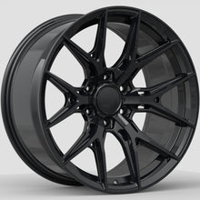 Load image into Gallery viewer, DTM HD Dtm2829gb Gloss Black