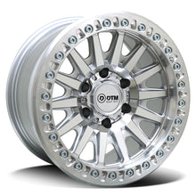 Load image into Gallery viewer, DTM HD Ak47 Silver Polished Face