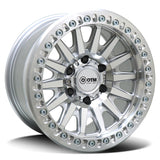 DTM HD Ak47 Silver Polished Face