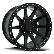 Load image into Gallery viewer, DTM HD Dtm2887gb Gloss Black