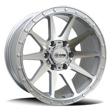 Load image into Gallery viewer, DTM HD Dtm2887sp Silver Polished