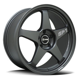 DTM 3830 Dark Graphite Grey