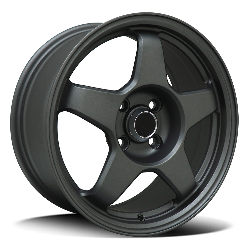 DTM 3845 Dark Graphite