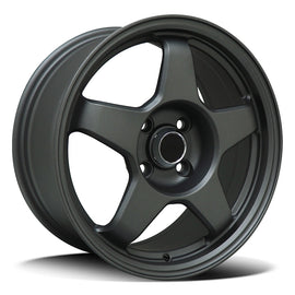 DTM 3845 Dark Graphite