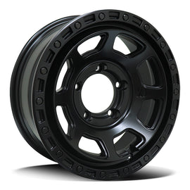 DTM 4634 Satin Black