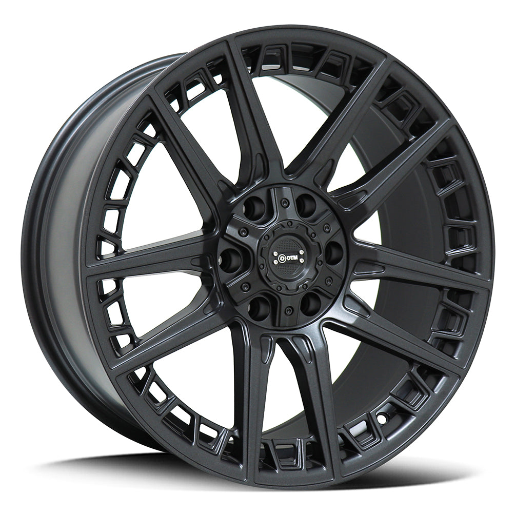 DTM HD D542 Satin Graphite