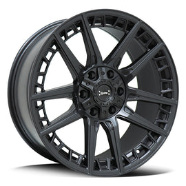 DTM HD D542 Satin Graphite