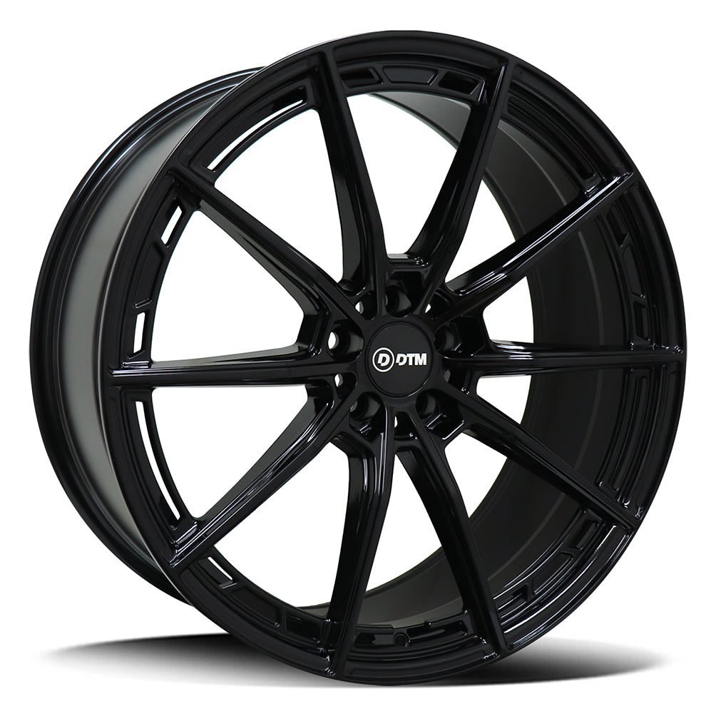 DTM Dtm5637gb Gloss Black