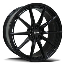 Load image into Gallery viewer, DTM Dtm5637gb Gloss Black