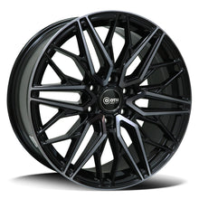 Load image into Gallery viewer, DTM HD Apollo Black Oil Face