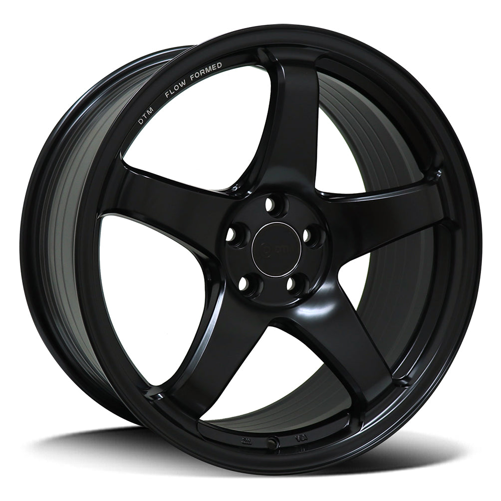 DTM Beretta Satin Black