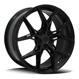 DTM Opal Gloss Black