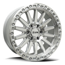 Load image into Gallery viewer, DTM HD Dtmak47sp Silver Polished Face
