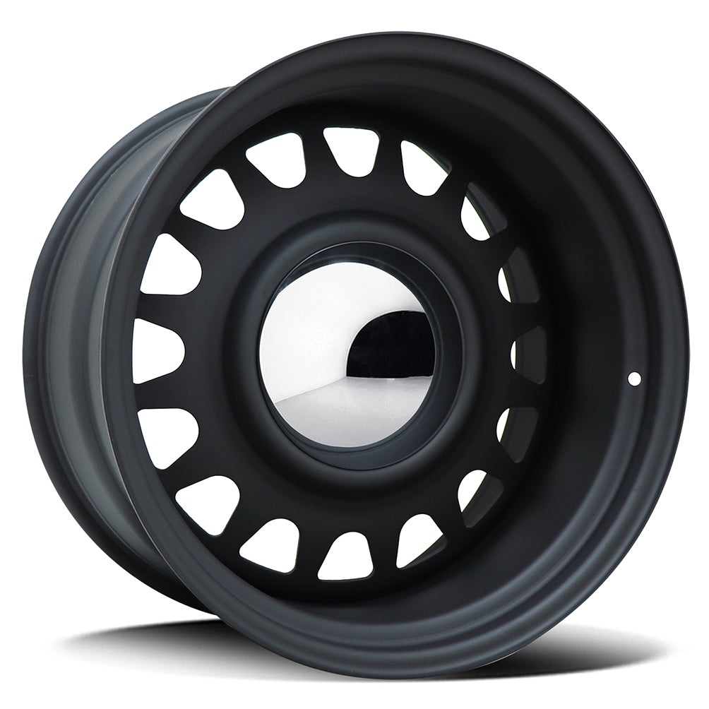 DTM Old-Skool Dtmambmb Matte Black