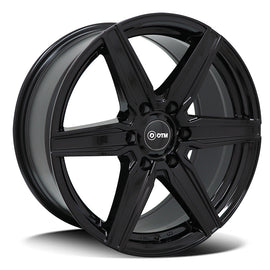 DTM HD Bronn Black