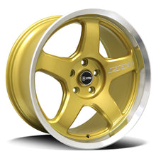 Load image into Gallery viewer, DTM Old-Skool Dt5 Gold Polish