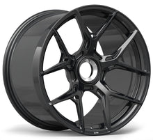 Load image into Gallery viewer, DTM Forged Series 6196 Gloss Black