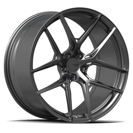 DTM Forged Series Fft6196   F05