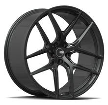 Load image into Gallery viewer, DTM Forged Series 6196 Satin Black