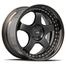 Load image into Gallery viewer, DTM Forged Series T056 Gunmetal, Bronze Lip